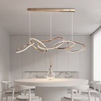 Vrimlo Ring Chandelier
