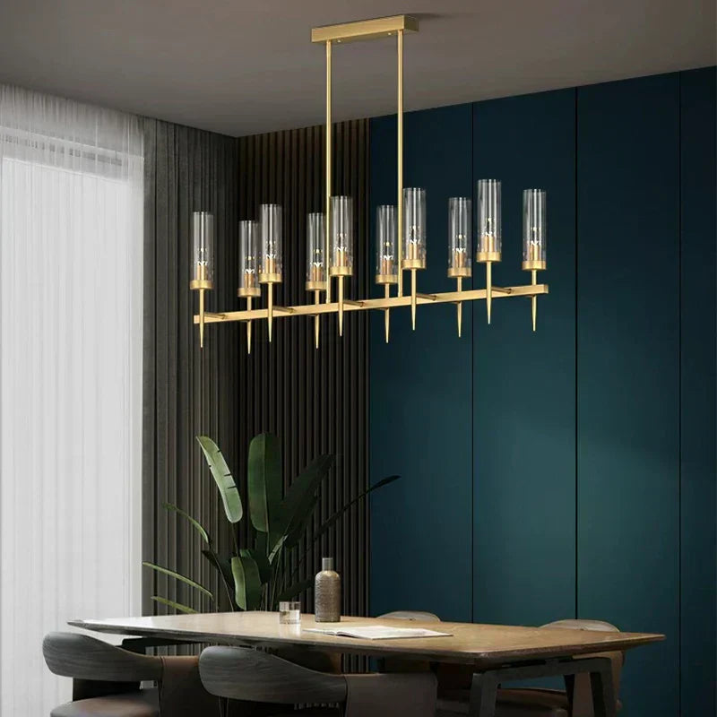 Orla Pendant Lights