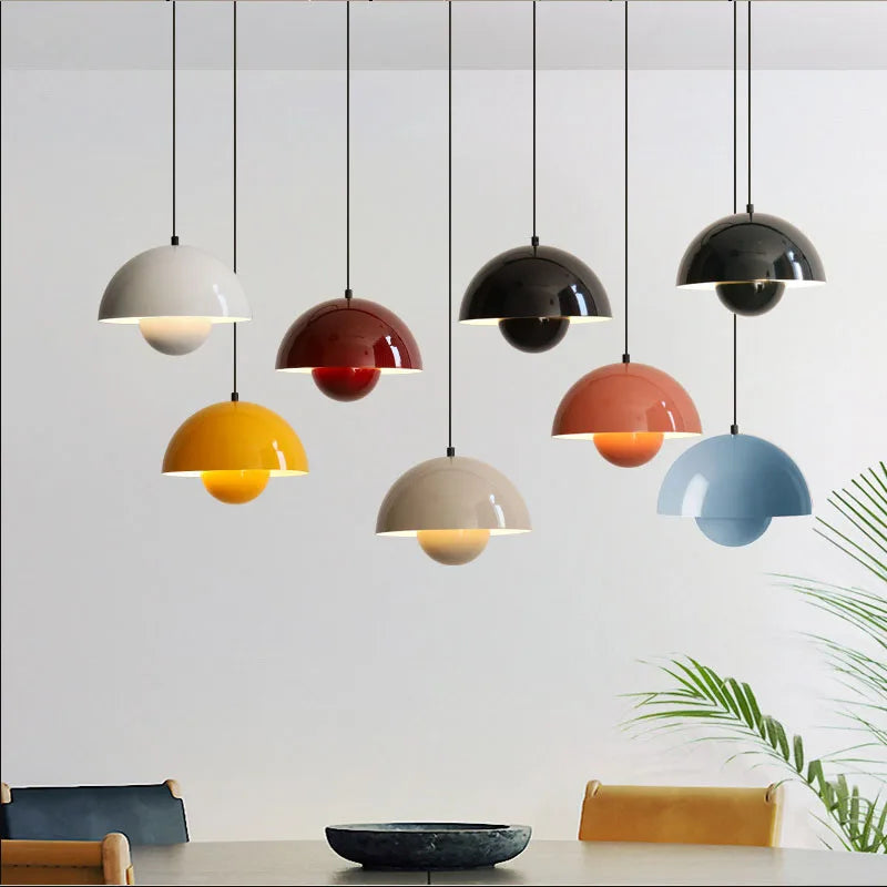 Soliven V2 | LED Pendant Lamp