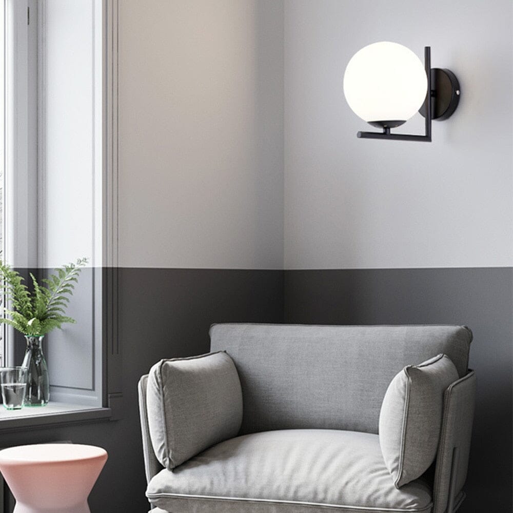 Emily wall lamp