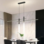 Modern LED Pendant Light for Dining Table, Bar, and Hotel Lobby