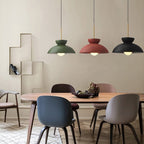 Italian Paulo Pendant Lights