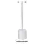 LED Rechargeable Table Lamp