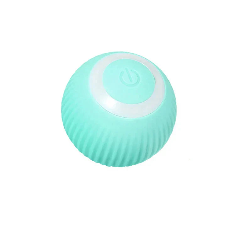 Smart Interactive Pet Toy for Dogs & Cats - Euroselle