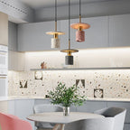 Terrazzo Pendant Lamp
