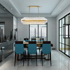 Mikel Chandelier