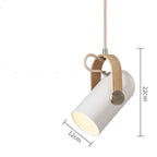 Macaroon Pendant Lights