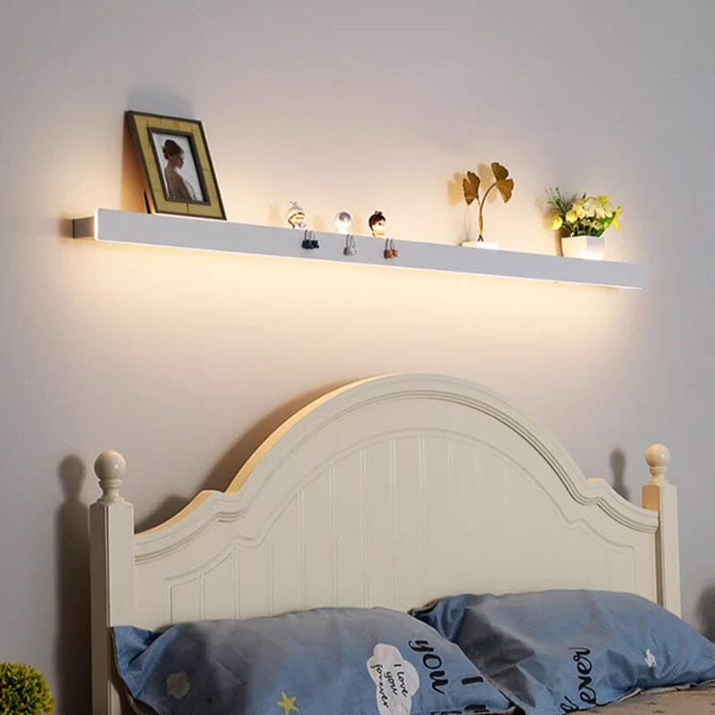 Elba Shelf Lamp