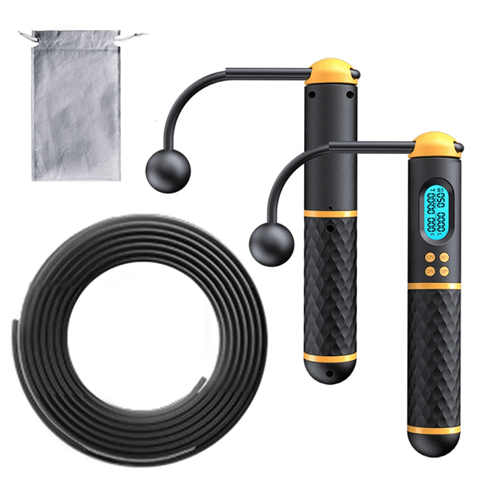 PulseFlex Portable Full-Body Fitness Trainer