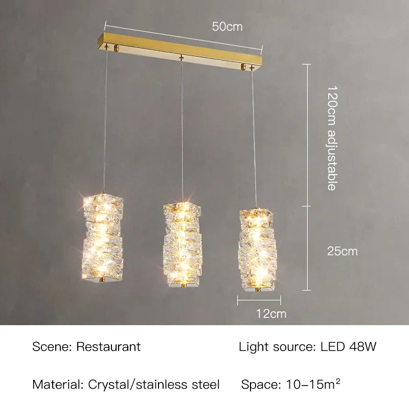 Surrey Pendants