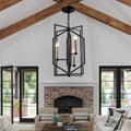 Jules Cage Ceiling Lamp