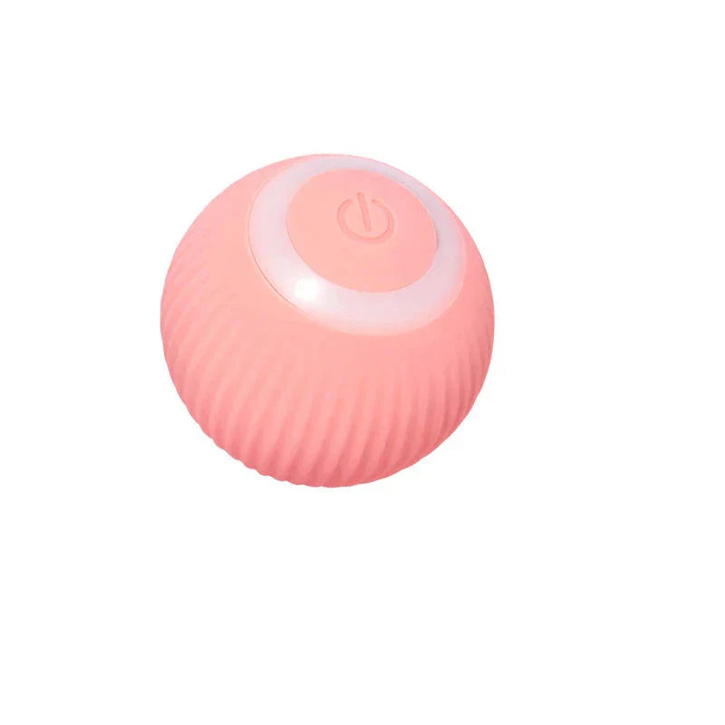 Smart Interactive Pet Toy for Dogs & Cats - Euroselle