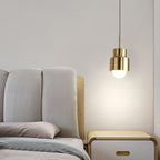 Francois Pendants