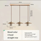 Kunglao Pendant Light
