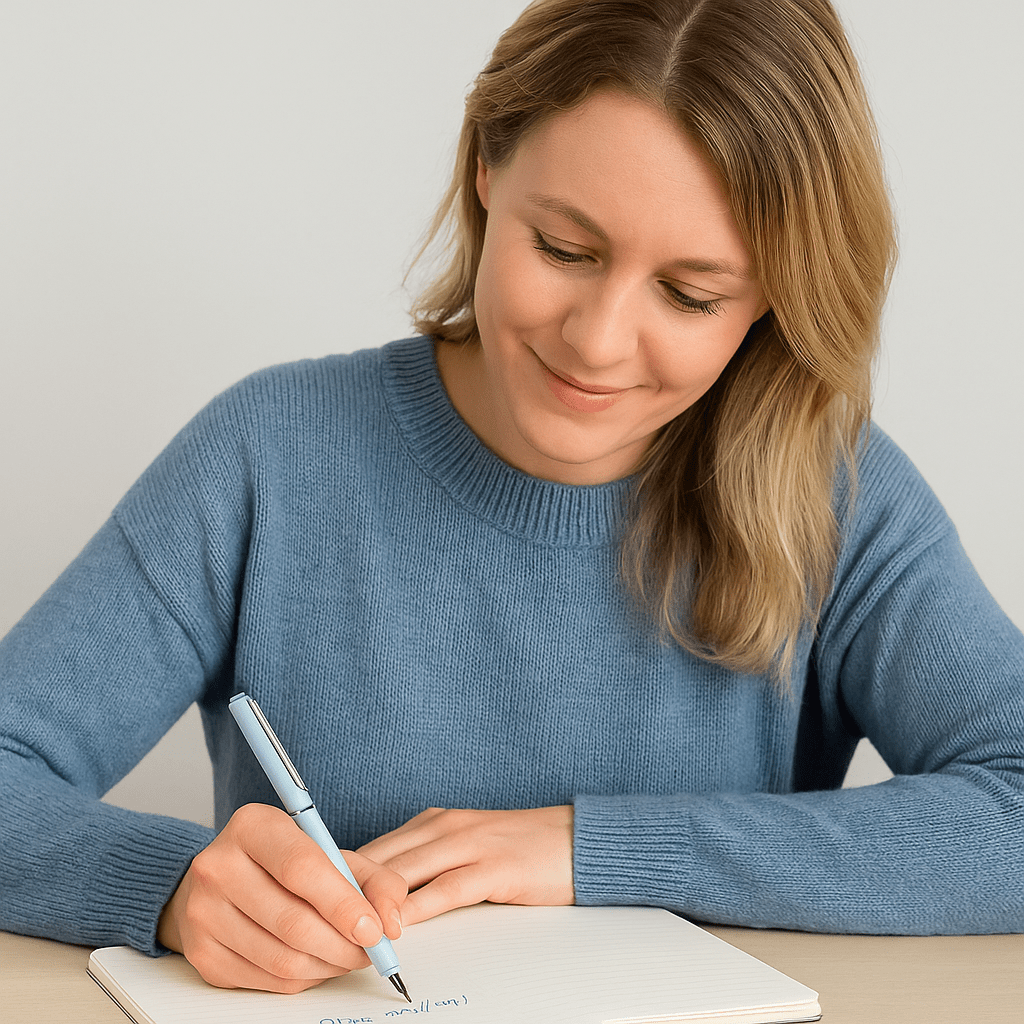 Noble Crest Elite Retractable Fountain Pen — Luxury Finish, Smooth Ink Flow Delivery