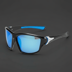 Polarized Sport Sunglasses with UV400 Protection - Euroselle