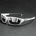 Polarized Sport Sunglasses with UV400 Protection - Euroselle