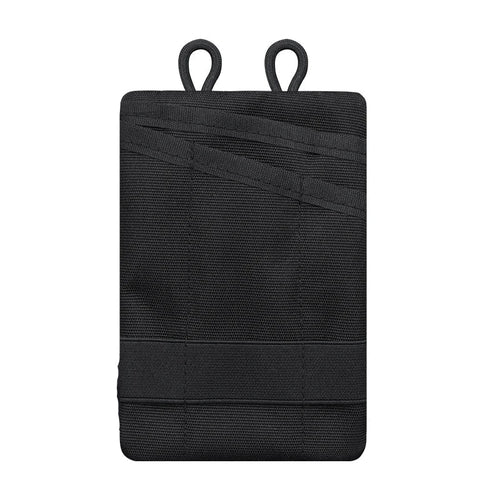 AeroField Tacflex 紧凑型战术 EDC 收纳包——快速取用的低调收纳器