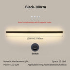Elba Shelf Lamp