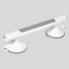 Tool-Free Grab Bar for Shower Safety - Euroselle