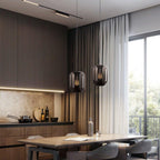 Rowan Glass Pendant Lights
