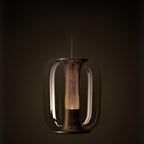Rowan Glass Pendant Lights