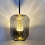 Rowan Glass Pendant Lights
