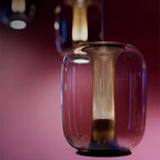 Rowan Glass Pendant Lights
