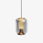 Rowan Glass Pendant Lights