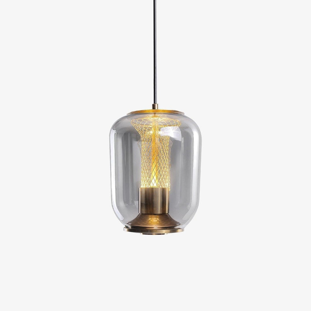 Rowan Glass Pendant Lights