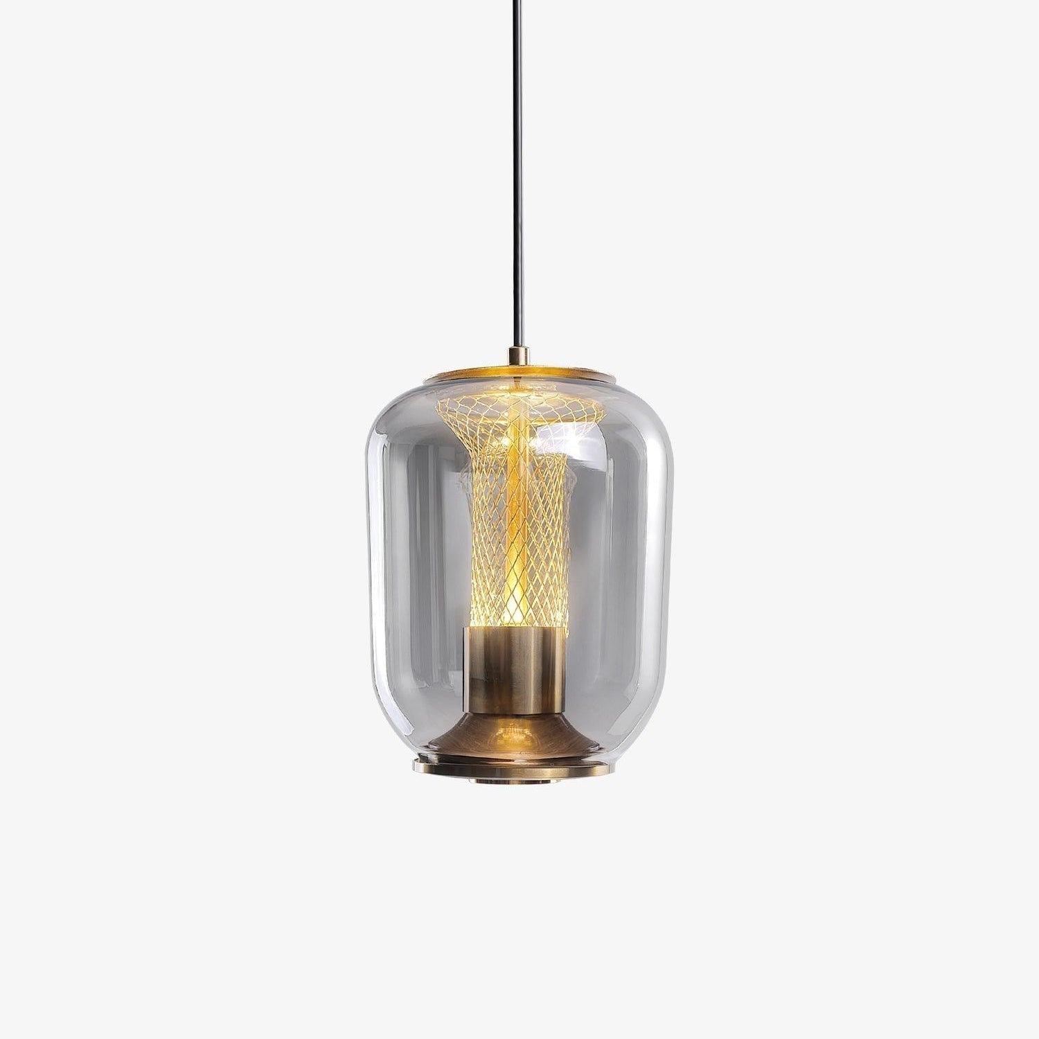 Rowan Glass Pendant Lights