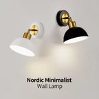 Emily Modern Wall Lamp