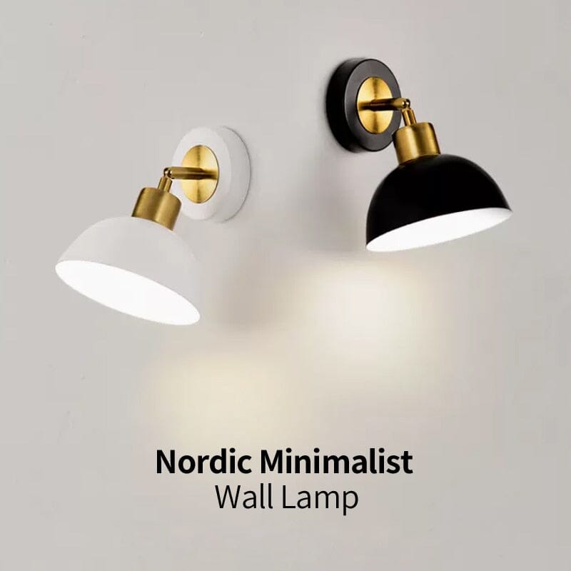 Emily Modern Wall Lamp