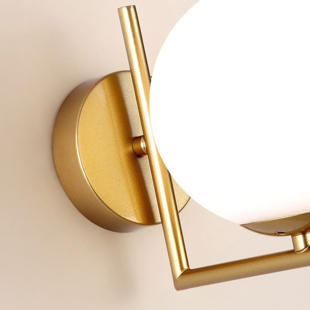 Emily wall lamp