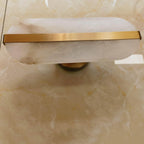 Seren Alabaster Wandleuchte