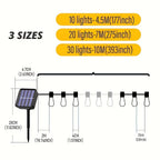 Magical Solar Glow - Euroselle