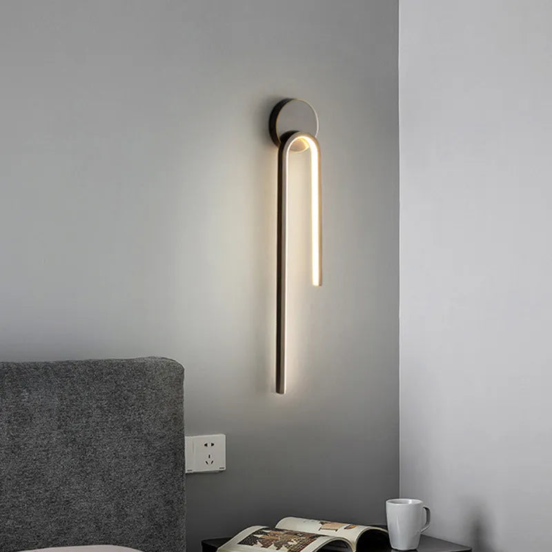 Gloucester LED Wall Lamp