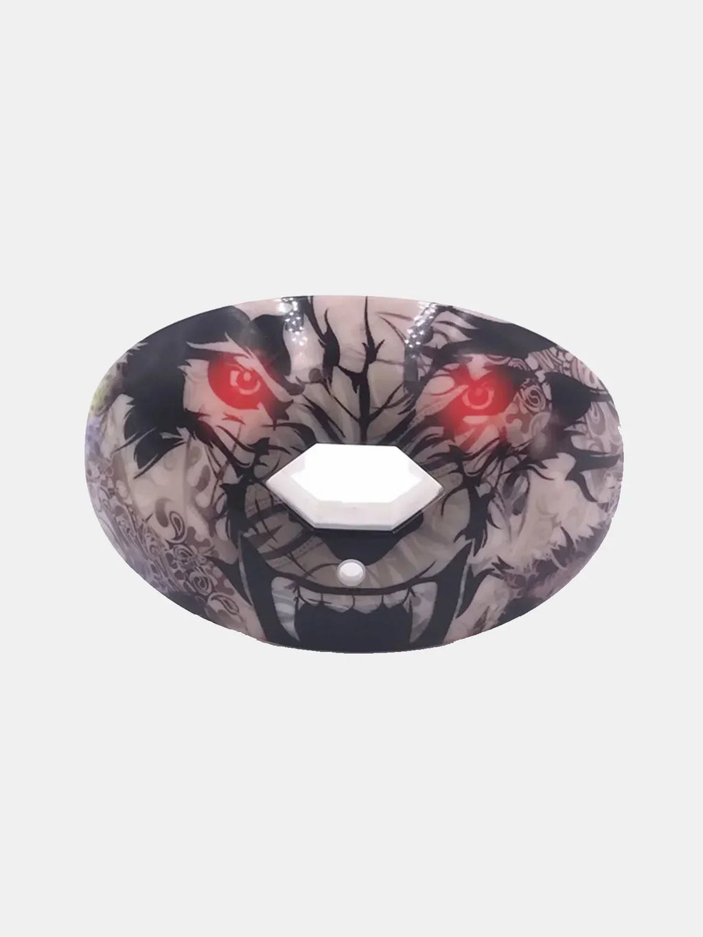 ToughGuard Football Mouthguard — Lip Guard and Tooth Protection