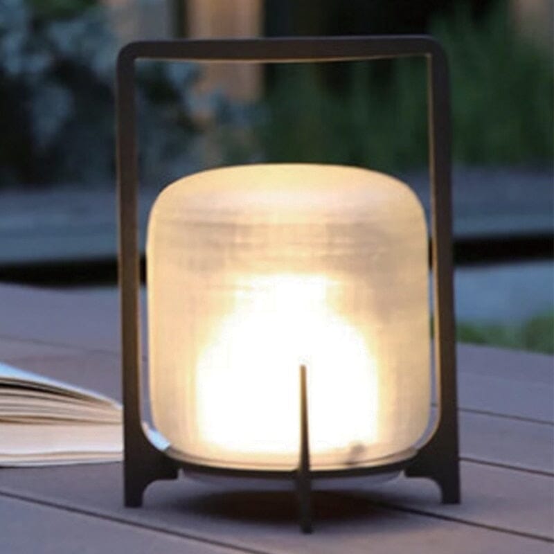 Modern Outdoor Lighting Fixtures For Terrace Garden Exteriors
