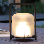 Modern Outdoor Lighting Fixtures For Terrace Garden Exteriors