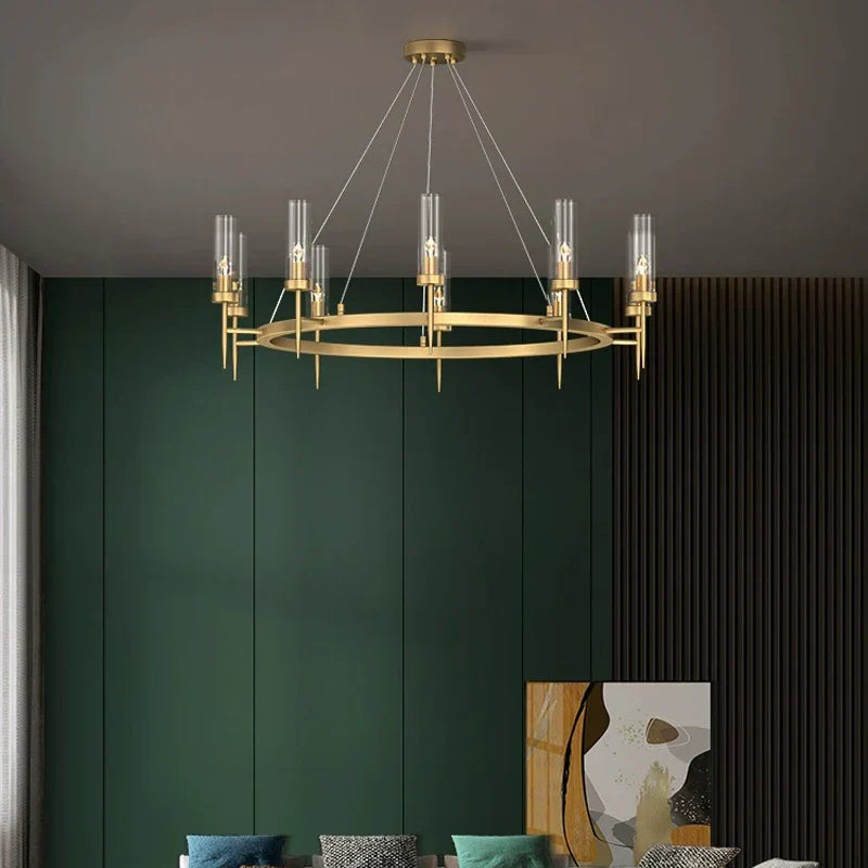 Orla Pendant Lights