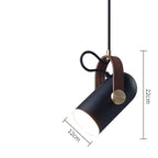 Macaroon Pendant Lights