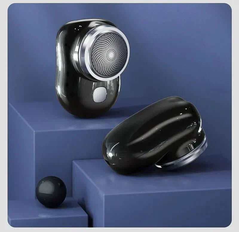 SwiftTrim Cordless Body Shaver — Compact Slim Profile