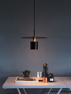 Simplistic urseline Pendant light