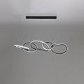 Vrimlo Ring Chandelier