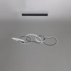 Vrimlo Ring Chandelier