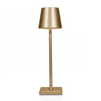 AuraLamp - Minimalist wireless lamp