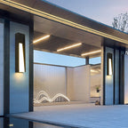 Simone LED-Wandleuchte