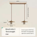 Kunglao Pendant Light