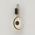 Camila Circle Wall Lamp